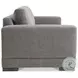 Lars Gray 103" Sofa