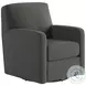 Flash Dance Brady Granite Swivel Glider
