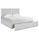 Oasis Shoreline Storage Panel Bedroom Set