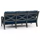 Monterey Spectrum Indigo Outdoor Living Room Set