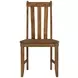 Silverdale Russet Extendable Rectangular Dining Room Set