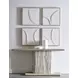 Arcadia Clay And Kalta Console Table