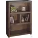 Sausalito Whiskey Home Office Set with Workstation