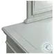 Brooks Grey 9 Drawer Dresser And Mirror