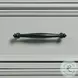 Brooks Gray Queen Storage Platform Bed