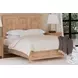 San Mateo Wheat Bedroom Set