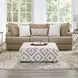 Loughlin Light Brown 98" Sofa