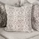 Moorpark Off White 127" Sectional