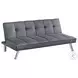 McAllen Gray Sleeper Sofa