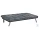 McAllen Gray Sleeper Sofa