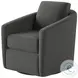 Daisey Granite Swivel Glider Recliner