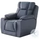 Challenger Maximus Horizon Power Headrest Wall Hugger Big Mans Recliner