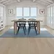 Spader Brown and Black 5 Piece Dining Set