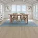 Spader Chestnut 5 Piece Dining Set
