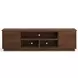 Stardust Bourbon 89" TV Stand