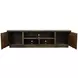 Stardust Bourbon 89" TV Stand