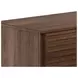 Stardust Bourbon 89" TV Stand