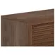 Stardust Bourbon 62" Fireplace Mantel