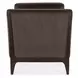 Isabella Brown Chair