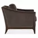 Isabella Brown Chair