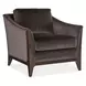 Isabella Brown Chair