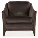Isabella Brown Chair
