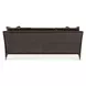 Isabella Brown 86" Sofa