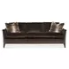 Isabella Brown 86" Sofa