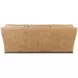Fairfax Light Brown 92" Sofa