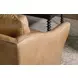 Fairfax Light Brown 92" Sofa