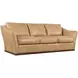 Fairfax Light Brown 92" Sofa