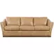 Fairfax Light Brown 92" Sofa