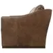 Fairfax Dark Brown 92" Sofa