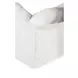 Barefoot White 4 Piece Sectional
