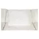 Barefoot White Modular Sectional