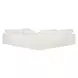 Barefoot White 5 Piece Sectional