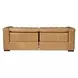 Savion Grandier Saddlebag Coin Leather 2 Piece 89" Power Reclining Sofa With Power Headrest