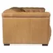 Savion Grandier Saddlebag Coin Leather 2 Piece 89" Power Reclining Sofa With Power Headrest
