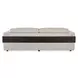 Atlas Odyssey Frost 94" Power Loveseat with Power Headrest