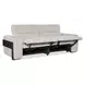 Atlas Odyssey Frost 94" Power Loveseat with Power Headrest
