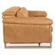 Jericho Brown 89" Power Reclining Sofa with USB Charging