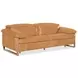 Jericho Brown 89" Power Reclining Sofa with USB Charging