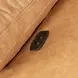 Jericho Brown Power Recliner with USB Charging
