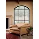 Jericho Brown Power Recliner with USB Charging