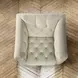 Nicolla Baldwin Natural Stationary Chair