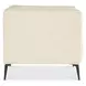 Nicolla Baldwin Natural Stationary Chair