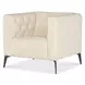 Nicolla Baldwin Natural Stationary Chair