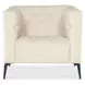 Nicolla Baldwin Natural Stationary Chair