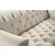 Nicolla Baldwin Natural Stationary 84" Sofa