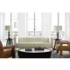 Nicolla Baldwin Natural Stationary 84" Sofa